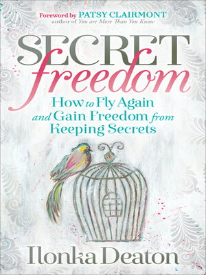 cover image of Secret Freedom